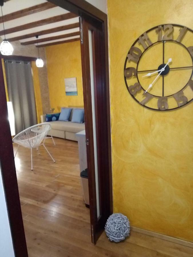 Espai One Валенсия Экстерьер фото